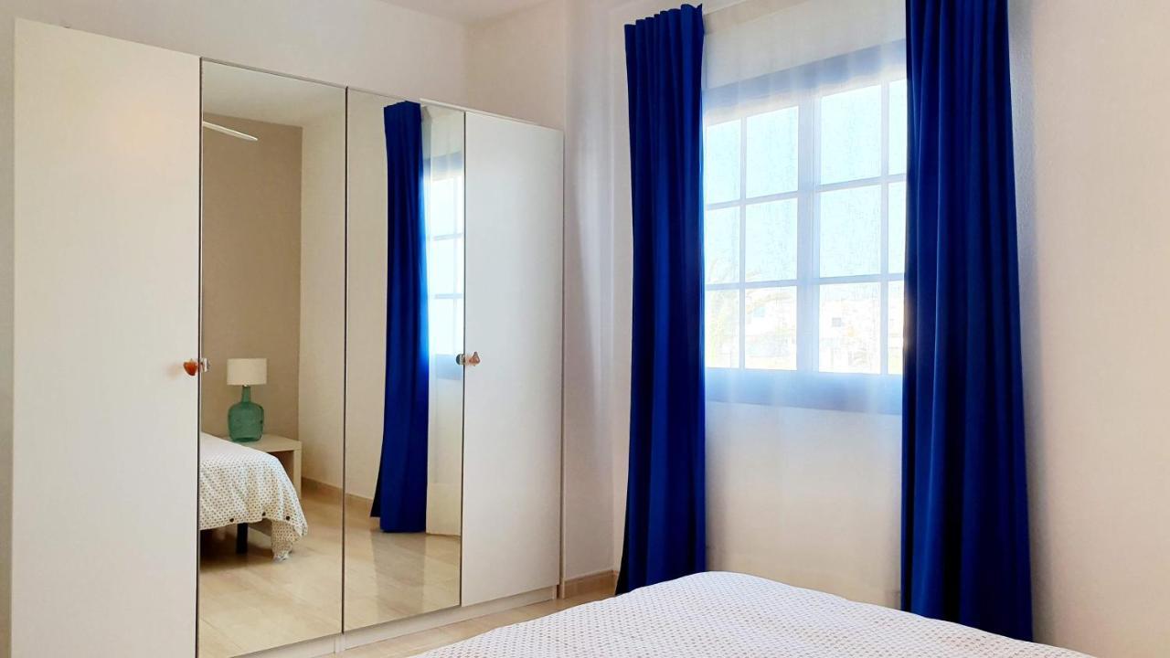 Casa Azul Villa Playa Blanca Dış mekan fotoğraf