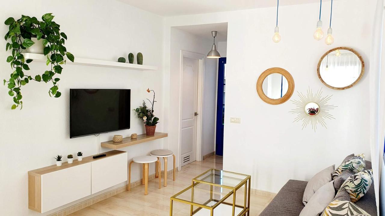 Casa Azul Villa Playa Blanca Dış mekan fotoğraf